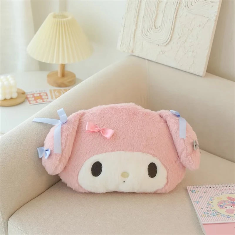 Sanrio My Melody Comfortable Car seat cushion 