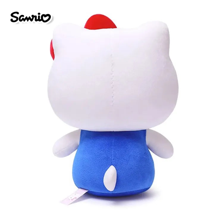 Sanrio Hello Kitty High End Doll Series Soft Skin