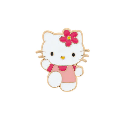 Kawaii Hello Kitty Badges pin