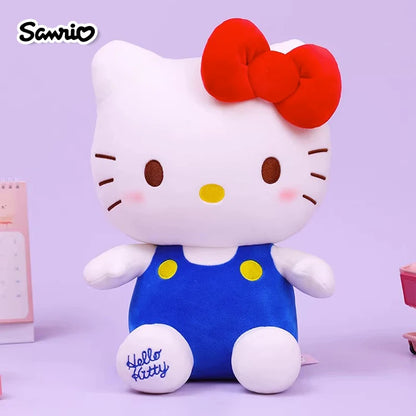 Sanrio Hello Kitty High End Doll Series Soft Skin