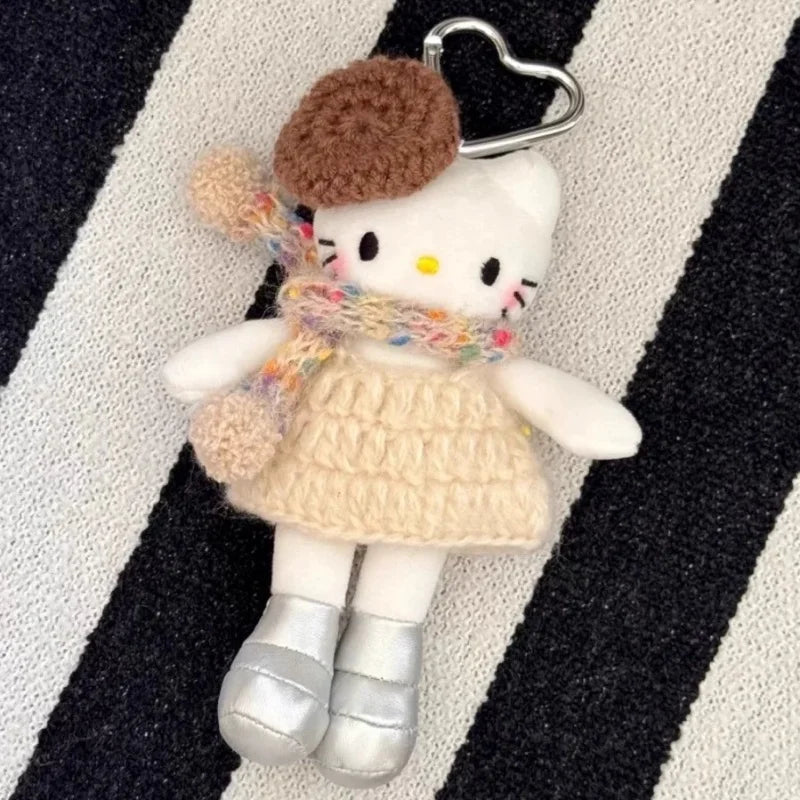 She’s Got Legs — And a Bow to Match
