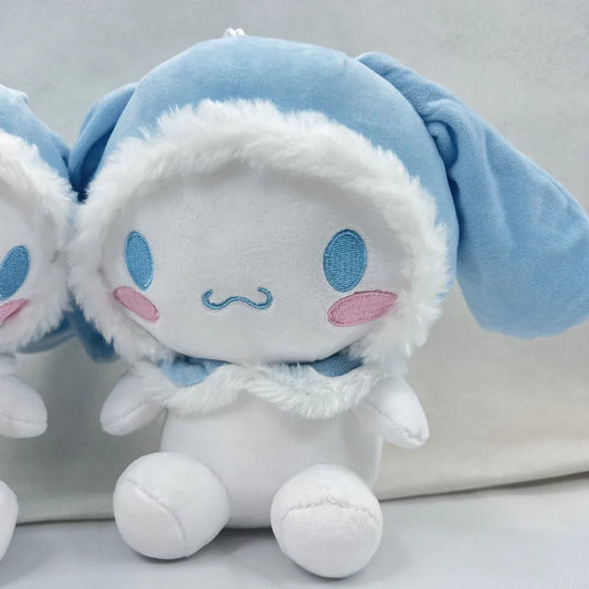 Soft as a Cloud – Kawaii Cinnamoroll Plush Doll