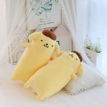 Stretchy, Soft & Super Sweet – Pompompurin is Here!