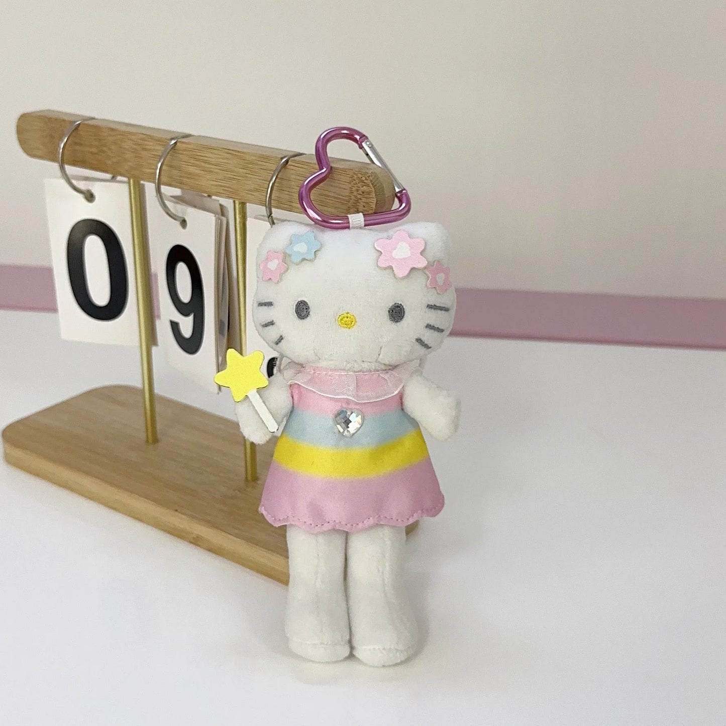 When Hello Kitty Grew Legs and Joined the Fashion World
