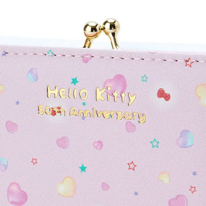 sanrio Hello Kitty Buckle Coin Purse – Cute Everyday Use